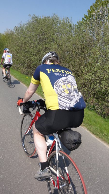 Brevet Fruehjahrsbegegnung 1092